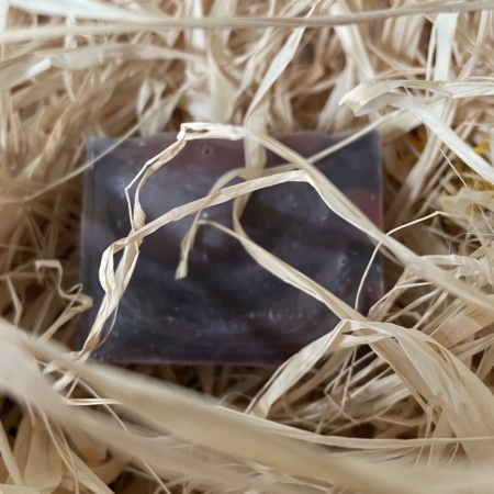 BLACK CHERRY BODY SOAP - BeautiesNest - Natural & Organic Moroccan Beauty Products