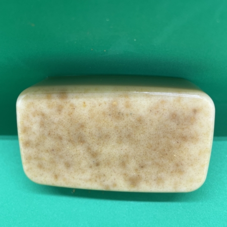 cashmere body soap - BeautiesNest - Natural & Organic Moroccan Beauty Products