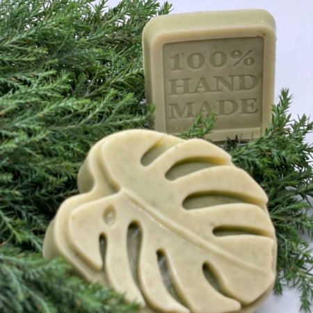 cypress body soap 2 1 - BeautiesNest - Natural & Organic Moroccan Beauty Products