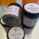 charcoal and clay cleansing facial scrub scaled 1 - Natural & Organic Moroccan Beauty Products - BeautiesNest
