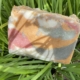clay body soap 1 1 - Natural & Organic Moroccan Beauty Products - BeautiesNest