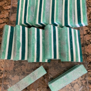 Fig Body Soap