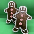 gingerbread man body soap 3 - Natural & Organic Moroccan Beauty Products - BeautiesNest