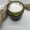 green tea shaving cream 1 1 - Natural & Organic Moroccan Beauty Products - BeautiesNest