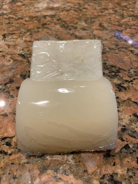 lavender and chamomile facial soap dry skin scaled 1 - Natural & Organic Moroccan Beauty Products - BeautiesNest