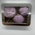 lavender bath truffles2 scaled 1 - Natural & Organic Moroccan Beauty Products - BeautiesNest