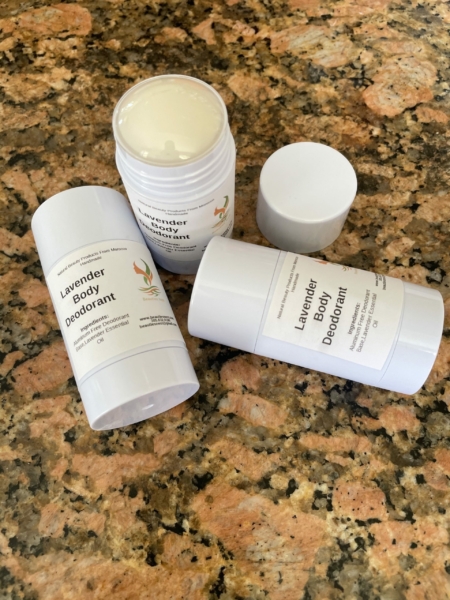 lavender deodorant stick 2 scaled 1 - Natural & Organic Moroccan Beauty Products - BeautiesNest