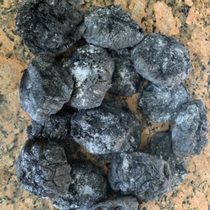 Lump Of Coal Body Soap
