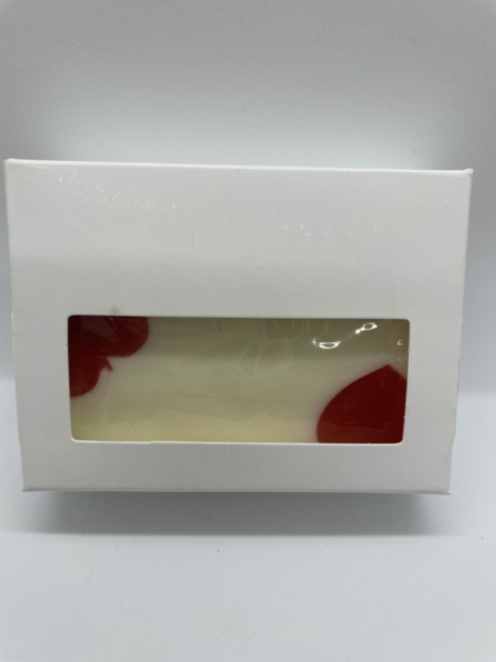 mini heart body soap 3 scaled 1 - Natural & Organic Moroccan Beauty Products - BeautiesNest