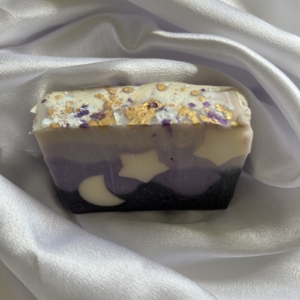 Night Violet Body Soap