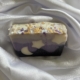 night violet body soap - Natural & Organic Moroccan Beauty Products - BeautiesNest