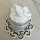 peony amberwood body butter - Natural & Organic Moroccan Beauty Products - BeautiesNest