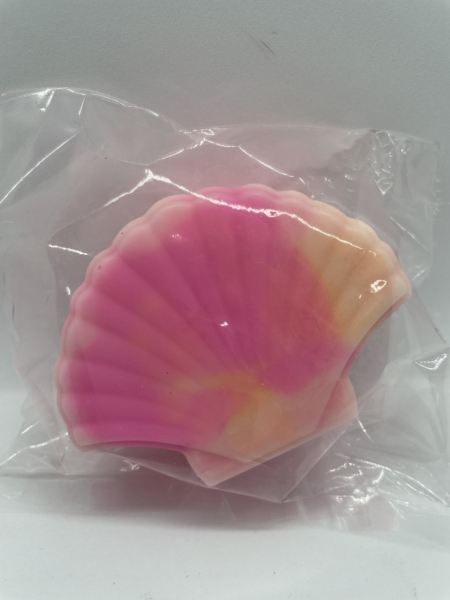 red lychee body soap 2 copy - Natural & Organic Moroccan Beauty Products - BeautiesNest