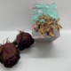 rustic wild rose body soap - Natural & Organic Moroccan Beauty Products - BeautiesNest