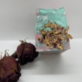 rustic wild rose body soap 2 - Natural & Organic Moroccan Beauty Products - BeautiesNest