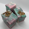 rustic wild rose body soap 3 1 - Natural & Organic Moroccan Beauty Products - BeautiesNest