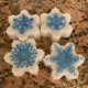 sparkly body soap blue star 2 scaled 1 - Natural & Organic Moroccan Beauty Products - BeautiesNest