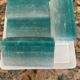 sparkly mermaid body soap 2 scaled 1 - Natural & Organic Moroccan Beauty Products - BeautiesNest