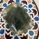 succulent body soap spirulina - Natural & Organic Moroccan Beauty Products - BeautiesNest