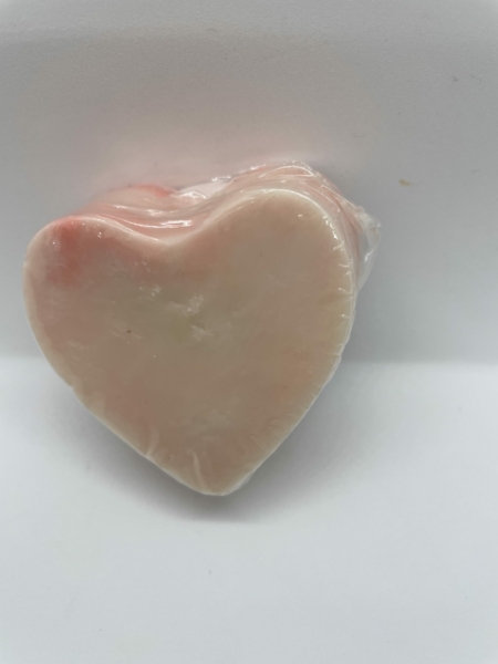 swirled heart body soap 2 scaled 1 - Natural & Organic Moroccan Beauty Products - BeautiesNest