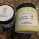 turmeric body butter 2 - Natural & Organic Moroccan Beauty Products - BeautiesNest